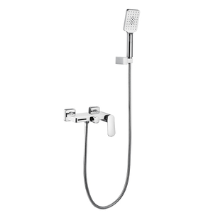 Grifos de baño SD281C para su lavabo, ducha y bañera