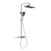 H-PN012-CHRAMSA Nueva válvula de ducha de bañera termostática